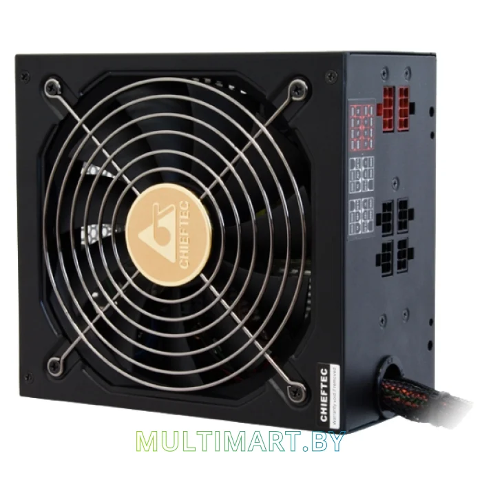 Блок питания Chieftec APS-1000CB A-135 1000W